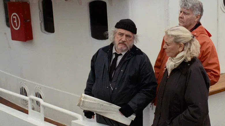 All at Sea screenshot 3