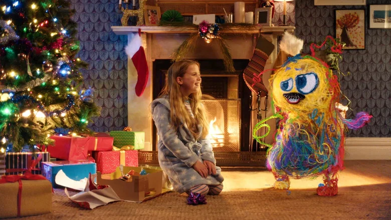 A Holiday Short: Best Christmas Ever screenshot 5