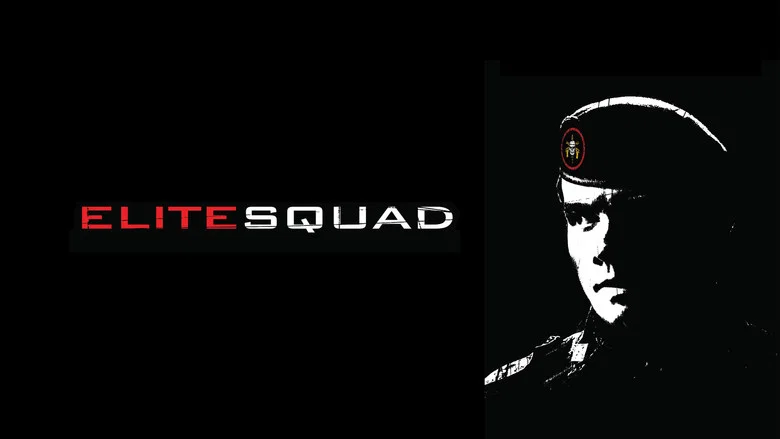 Elite Squad screenshot 2