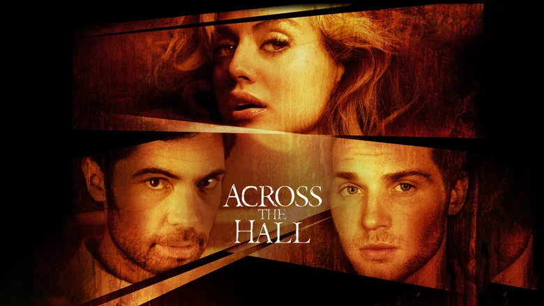 Across the Hall screenshot 6