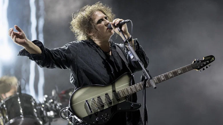 The Cure: Trilogy screenshot 1