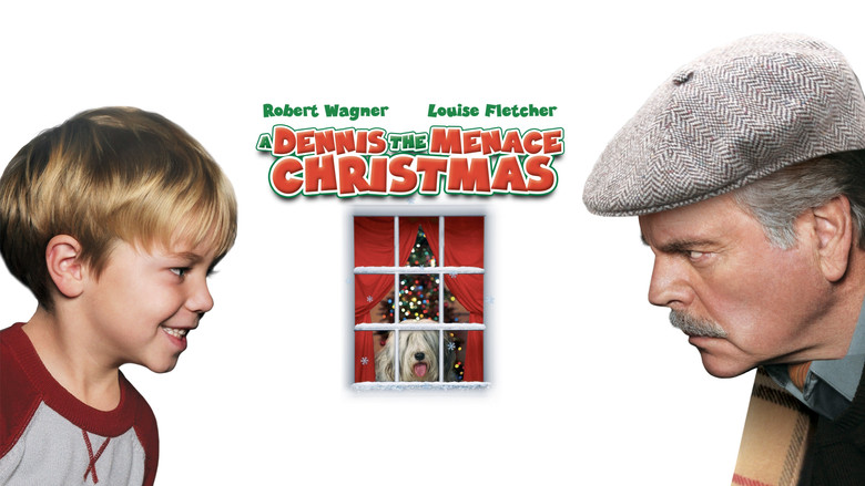 A Dennis the Menace Christmas screenshot 6