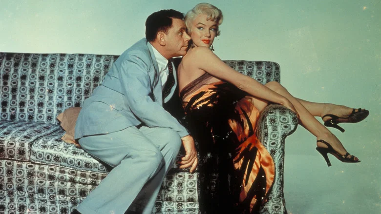 The Seven Year Itch screenshot 6