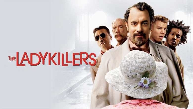 The Ladykillers screenshot 1