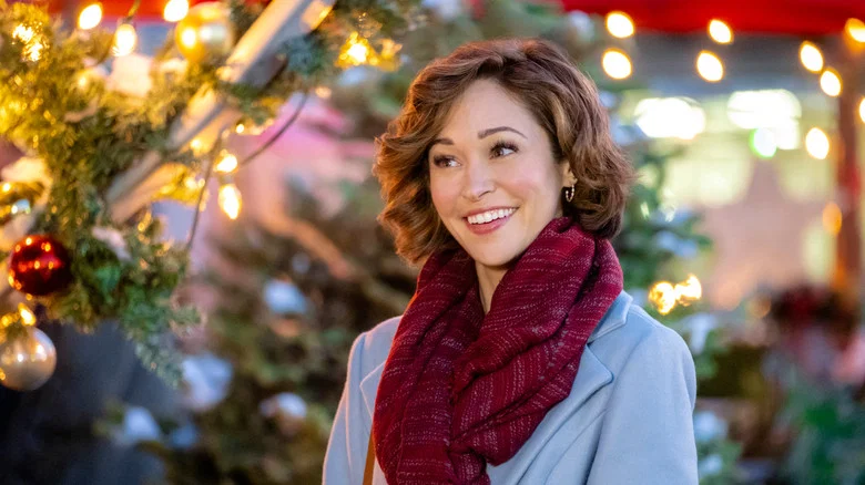 Christmas Under the Stars screenshot 8