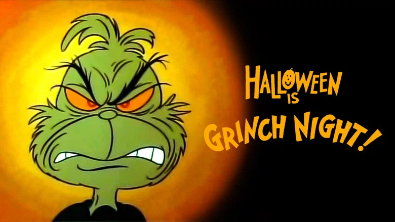 Halloween Is Grinch Night screenshot 4