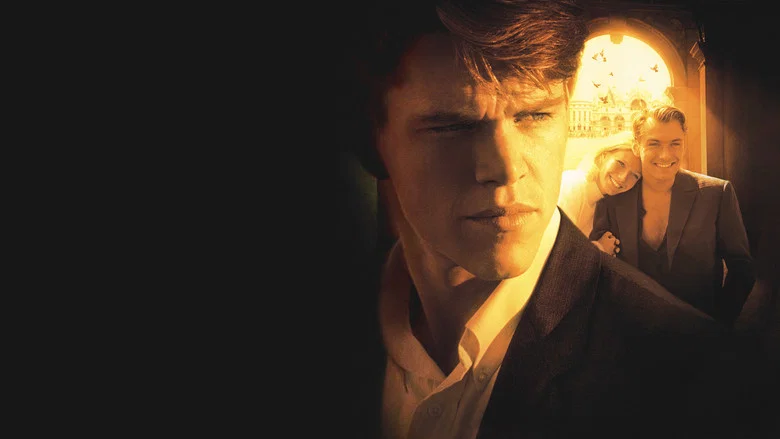The Talented Mr. Ripley screenshot 6