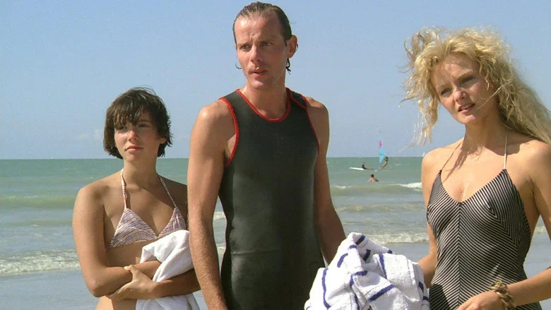 Pauline at the Beach screenshot 3