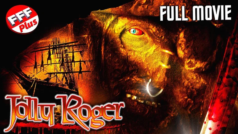 Jolly Roger: Massacre at Cutter's Cove screenshot 1