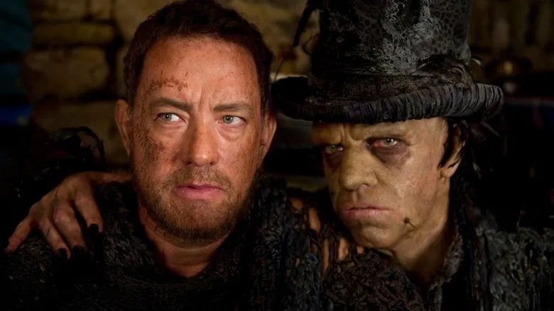 Cloud Atlas screenshot 6