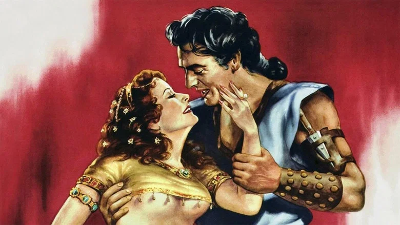 Samson and Delilah screenshot 7