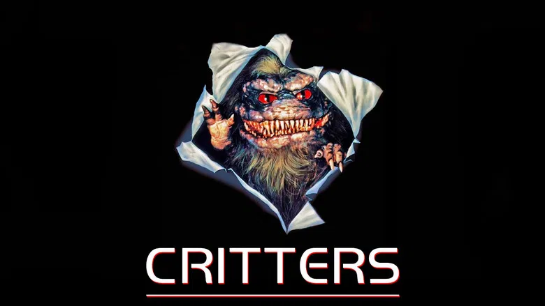 Critters screenshot 1