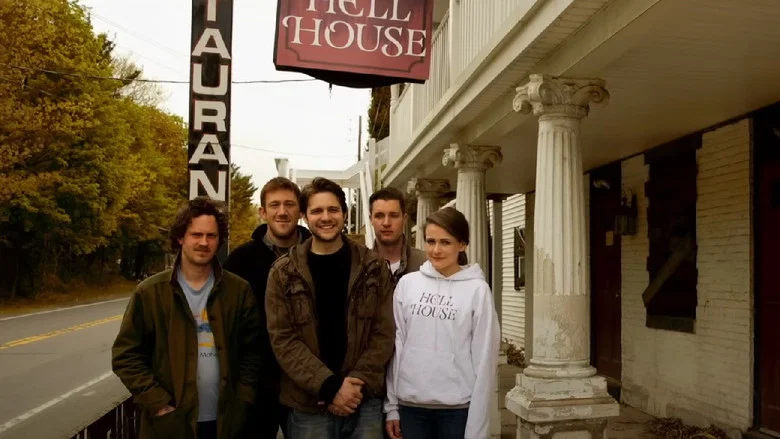 Hell House LLC screenshot 6