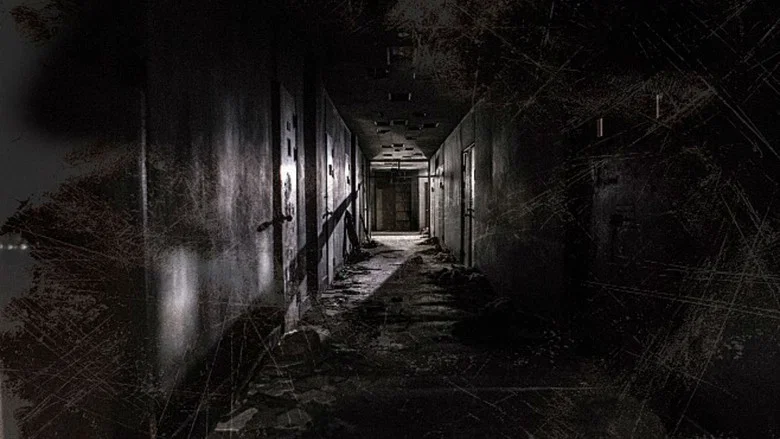 Gonjiam: Haunted Asylum screenshot 7