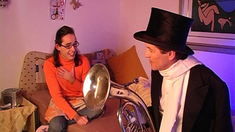 Daniel, the Wizard screenshot 3