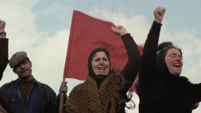 The Law of the Land - Alentejo 1976 screenshot 1