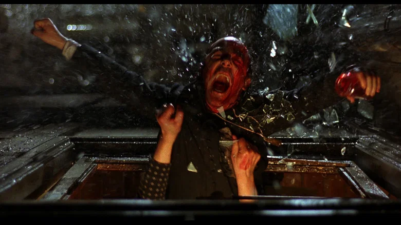 The Day of the Beast screenshot 8