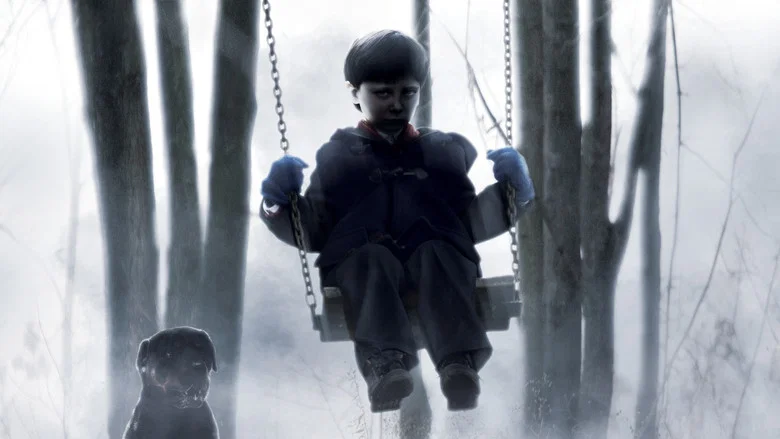 The Omen screenshot 1