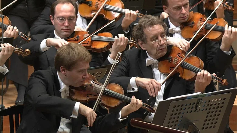 Beethoven · Die Symphonien screenshot 4