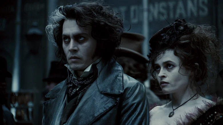 Sweeney Todd: The Demon Barber of Fleet Street screenshot 8