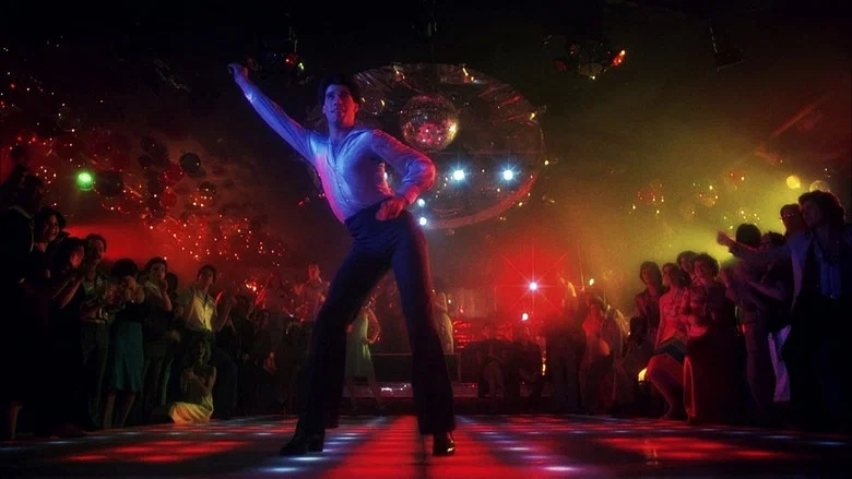 Saturday Night Fever screenshot 7