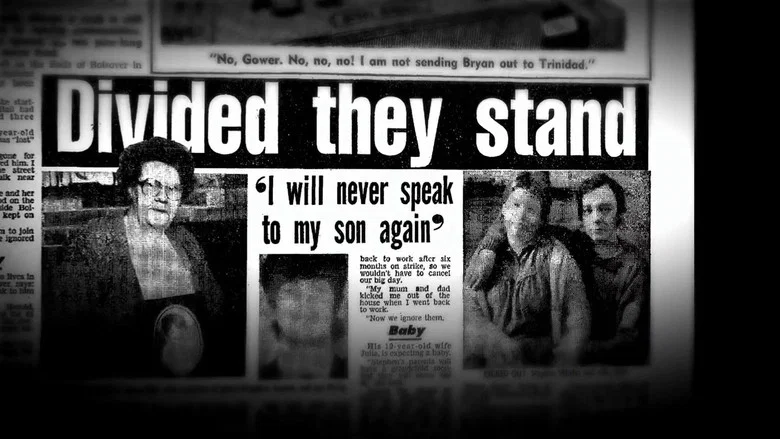The Miners' Strike and Me screenshot 1