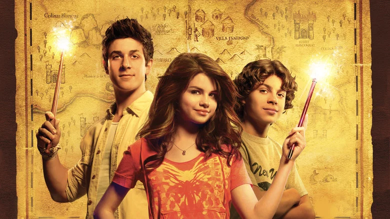 Wizards of Waverly Place: The Movie screenshot 3