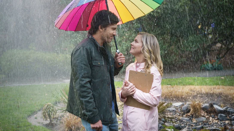 Love in the Forecast screenshot 5