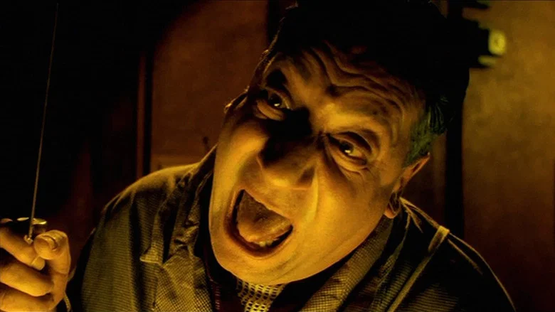Delicatessen screenshot 6
