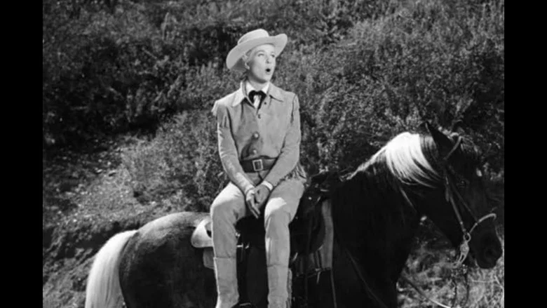 Calamity Jane screenshot 6