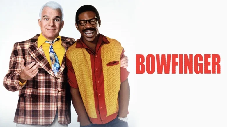 Bowfinger screenshot 8
