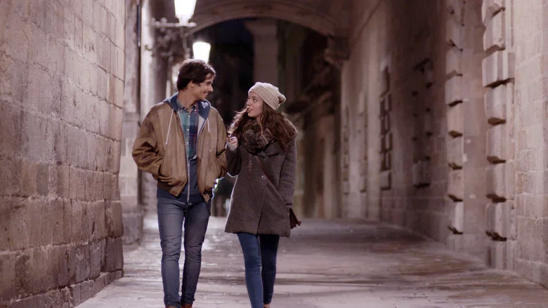 Barcelona Christmas Night screenshot 2