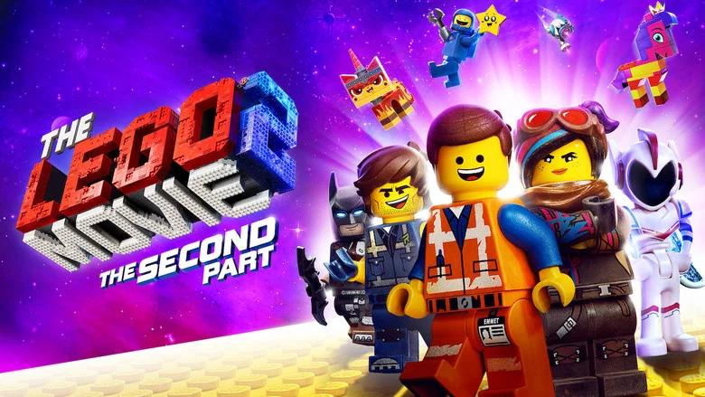 The Lego Movie 2: The Second Part screenshot 3