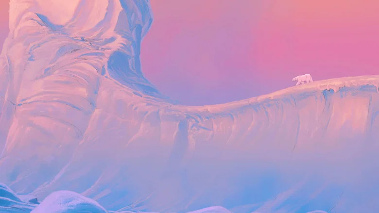 Snow Bear screenshot 2