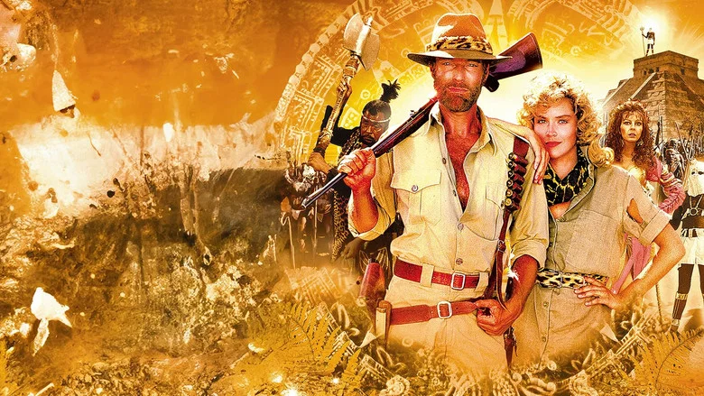 Allan Quatermain and the Lost City of Gold screenshot 6
