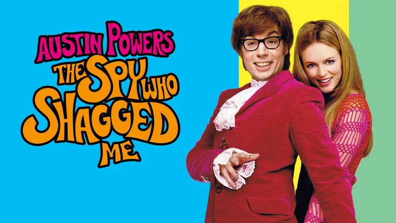 Austin Powers: The Spy Who Shagged Me screenshot 8