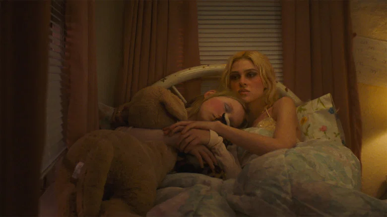 Lola screenshot 1