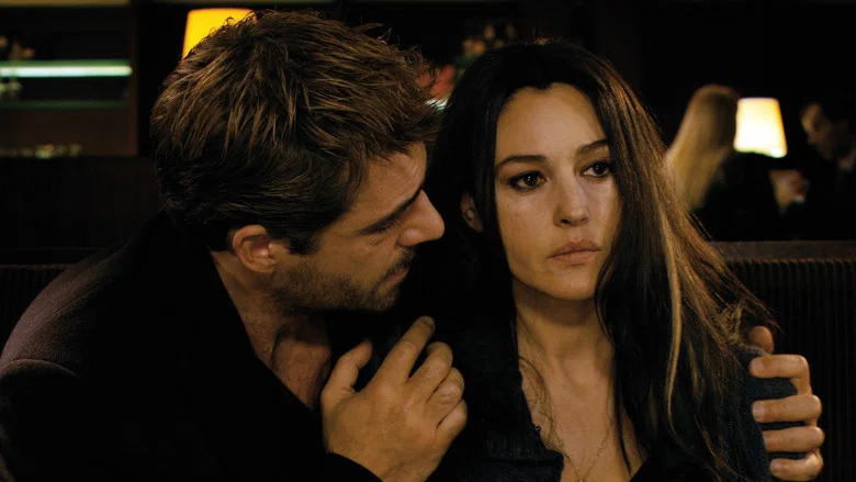 Don't Look Back screenshot 2