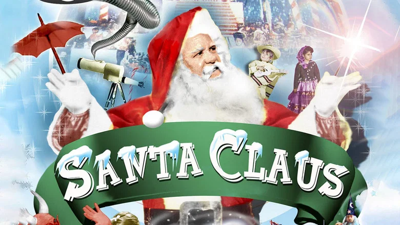 Santa Claus screenshot 5