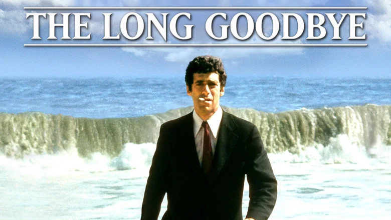 The Long Goodbye screenshot 7