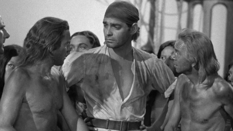 Mutiny on the Bounty screenshot 8