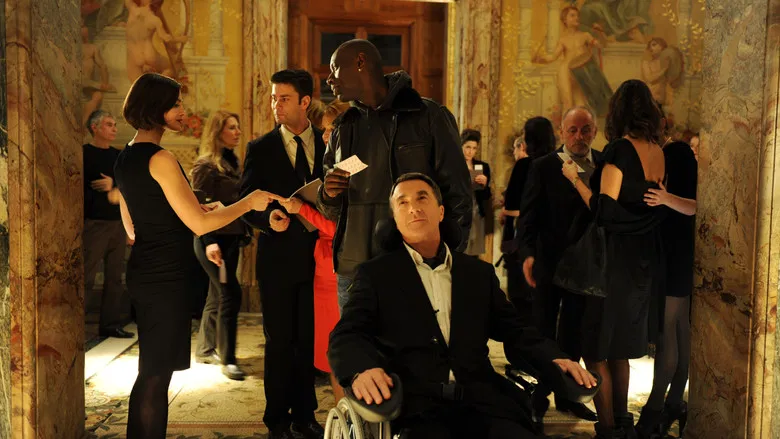 The Intouchables screenshot 4