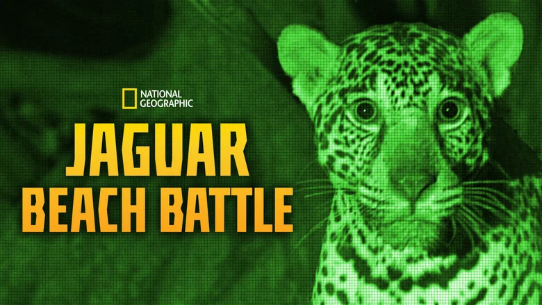 Jaguar Beach Battle screenshot 5