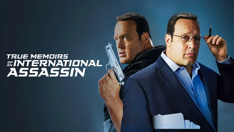 True Memoirs of an International Assassin screenshot 8