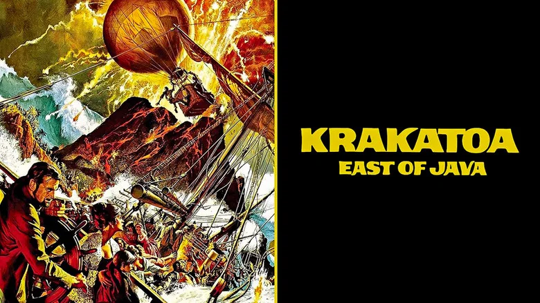 Krakatoa, East of Java screenshot 4