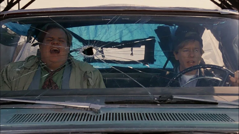 Tommy Boy screenshot 2