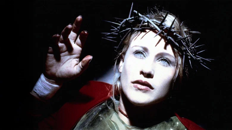 Stigmata screenshot 5