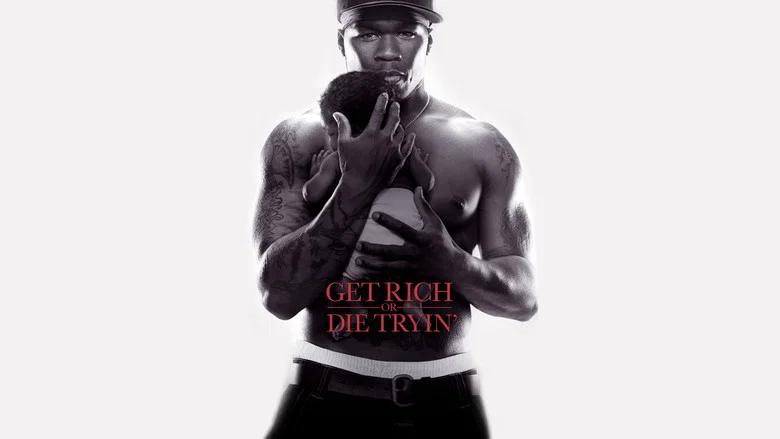 Get Rich or Die Tryin' screenshot 1