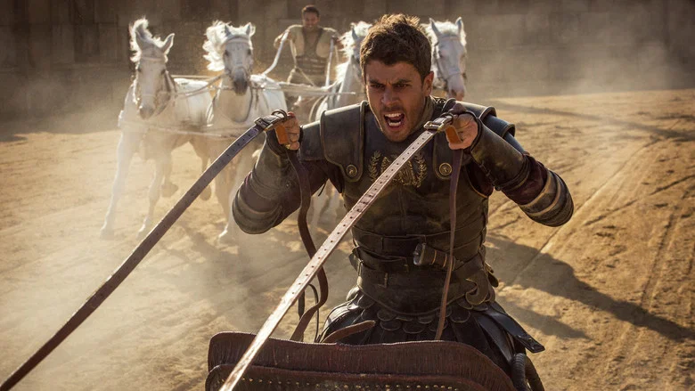 Ben-Hur screenshot 5