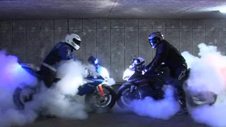 Ghost Rider 5 Back To Basics screenshot 5